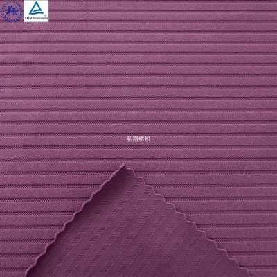 Teixit de punt Jacquard de niló transpirable