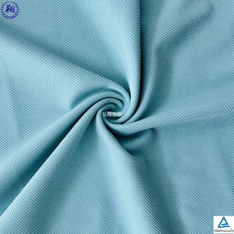 Teixit de punt Jacquard amb textura